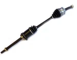 New Cv Axle Front Passenger Side With Warranty Fits 1998 1999 200SX, Sentra 2.0L. Fixed Price $74.63.