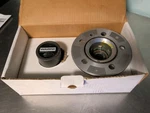 Warn 29070 Locking Hubs Ford Ranger Bronco Ii. Fixed Price $325.00.