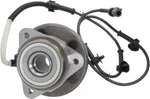 Wheel Bearing And Hub Assembly-pdl Autopart Intl 1411-48755. Fixed Price $162.55.