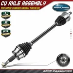 Rear Right Cv Axle Assembly For Dodge Charger Challenger Chrysler 300 2.7L 3.5L. Fixed Price $110.99.