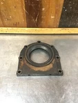 Triumph Spitfire Original Rear Oil Seal Housing, Stanpart #138374 Used. KT1207. Fixed Price $82.99.