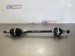 23 Jeep Grand Cherokee Overland Axle Shaft 3.6L 4X2 Rear Left Driver. Fixed Price $125.00.