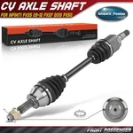 Front Right Cv Axle Assembly For Infiniti FX35 2009-2012 FX37 2013 FX50 09-13. Fixed Price $82.79.