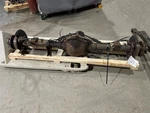 Rear Axle Pickup Srw 6.2L Non-locking Fits 11-12 Ford F250SD 2017084. Fixed Price $849.90.