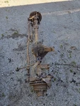 Dana 44 High Pinion 73-79 Ford Truck F250. Fixed Price $400.00.