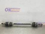 2024 Toyota Gr Corolla Hatchback 1.6L Awd Rear Axle Shaft Right Passenger. Fixed Price $204.00.