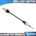 Fits 1983 1984-1987 Dodge Charger Trakmotive Front Right Cv Axle Joint Shaft. Fixed Price $132.39.