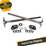 Yukon Gear & Axle Ycjs One Piece Kit For Jeep Model 20 76-83 CJ5/76-81 CJ7. Fixed Price $656.89.