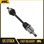 Cv Axle Shaft Assembly Front Right For Honda Civic L4 1.7L 2001-2005 Oe 664193. Fixed Price $61.19.