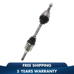1X Front Driver Cv Axle Assembly Ford Transit Connect 2014-2018 1.6L 2.5L. Fixed Price $67.90.
