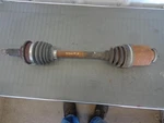 06 07 08 09 Fusion Passenger Axle Shaft. Fixed Price $74.00.