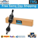 Trq New Front Cv Axle Shaft Left Driver Side For 2007-2009 Mazda 3. Fixed Price $87.27.