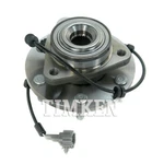 Wheel Bearing And Hub ASSEMBLY-4WD Timken SP500701. Fixed Price $259.99.