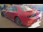 Passenger Right Axle Shaft Outer Base Fits 99-01 Prelude 6819813. Fixed Price $75.90.