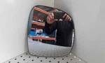 1051314017 Right Mirror Glass / T2-B New 970833 For Mercedes-benz Vito. Fixed Price $50.19.