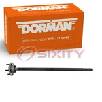 Dorman 630-214 Axle Shaft For SK630214 AXK200 3W1Z4234KA 3W1Z4234A Driveline Hw. Fixed Price $171.67.