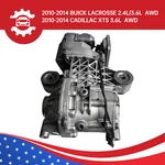 Rear Differential Assy For 2010-14 Cadillac Xts Buick Lacrosse Sedan 22896610. Fixed Price $930.00.