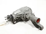 2012-2015 Mercedes ML350 W166 4MATIC Front Axle Differential 3.70 Ratio Oem. Fixed Price $279.89.