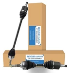 Front Cv Axle Shaft For 2000-2005 Chevy Cavalier Sunfire Speed Manual Trans. Fixed Price $131.24.