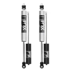 Fox Performance 2.0 Rear Reservoir Shock Set 03-23 4RUNNER Fj Cruiser Tacoma. Fixed Price $656.98.