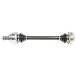 For Bmw 335IS 135IS Rear Left Driver Cv Axle Shaft Gap. Fixed Price $163.41.