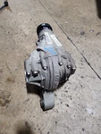 2015 Jeep Grand Cherokee SRT8 6.4L 4X4 Oem Front Differential 3.70 68263987AA. Fixed Price $641.25.