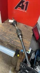 2006-2010 Ford Explorer Passenger Right Front Axle Shaft. Fixed Price $90.01.