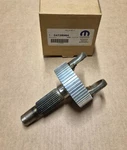 1992-2006 Grand Cherokee Wrangler Nos Mopar Front R/l Outer Axle Shaft Stub. Fixed Price $195.00.