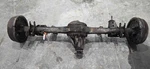 96-97 Nissan Pathfinder Rear Axle Assembly 4.64 Ratio Non-locking Oem. Fixed Price $759.99.