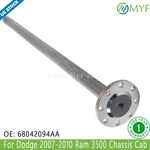 Rear Axle Shaft 68042094AA For Dodge 2007-2010 Ram 3500 Chassis Cab 630-029. Fixed Price $132.03.
