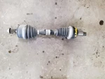 Driver Left Axle Shaft Front Awd Fits 17-19 Infiniti QX30 1836558. Fixed Price $141.89.