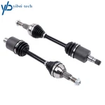 2 Front Cv Axle Assembly For Buick Regal Chevrolet Monte Carlo Pontiac Grand. Fixed Price $84.95.