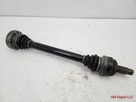 2009 Bmw 135I 335I E90 E82 E88 Rwd Rear Left Axle Shaft 38MM 33207580325. Fixed Price $99.99.
