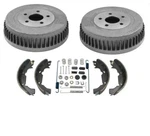 1995 2000 2003 Ford Windstar Rear Brake Drums & Shoes Spring. Fixed Price $192.00.