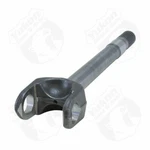Yukon 4340 Chromoly Axle For 10-17 Dodge 9.25 Inch Front Left Hand Side 19.6. Fixed Price $297.89.