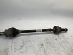 16-19 Jaguar Xf Awd 3.0 At Rear Driver Left Axle Shaft Oem B. Fixed Price $75.99.