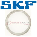 Skf Rear Inner Wheel Bearing Race For 1975-1986 Chevrolet K20 Driveline Ua. Fixed Price $23.36.