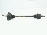2003 - 2004 Mercedes Benz Sl Class R230 Axle Shaft Cv Passenger Right Rear Oem. Fixed Price $138.31.