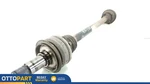 2008-17 Mercedes W204 C250 E350 Rear Left Or Right Axle Cv Half Shaft 2043501010. Fixed Price $56.25.