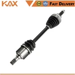 Front Left Cv Axle Shaft Assembly For 99-05 Hyundai Sonata 01-05 Kia Optima. Fixed Price $60.99.