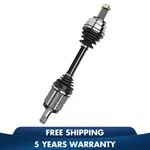 1PC Front Lh Cv Axle Shaft Fits Bmw X5 3.0I 4.4I 4.6IS 4.8IS 3.0L 4.4L 4.6L 4.8L. Fixed Price $68.88.