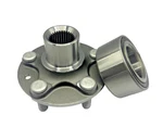 Rear Wheel Hub & Beaing For Land Rover Range Evoque Evoke 12-2018 LR024427. Fixed Price $88.00.