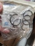 1997-2014 Silverado Sierra 1500 Left Frt Inner Axle Ret Ring New Gm 26056600 X5. Fixed Price $20.00.