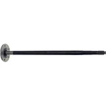 Dorman 630-122A Drive Axle Shaft Rear, Left Right, Carbon Steel, 31.87 In.. Fixed Price $122.01.