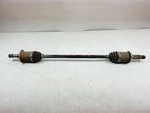 2007 2008 2009 2010 2011 Honda Cr-v 2.4L Auto Trans 4WD Right Rear Axle Shaft. Fixed Price $72.00.
