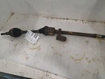 Rh Passenger Side 2010 Town & Country Van Axle/cv C/v Shaft SKU#4316293. Fixed Price $84.00.