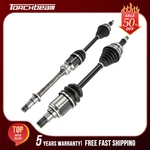 Front Cv Joint Axle Drive Shaft For Toyota Camry Lexus ES350 2007-2017 Pair. Fixed Price $138.49.