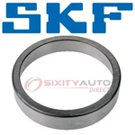 Skf Rear Outer Wheel Bearing Race For 1975-1976 Dodge D300 Driveline Axles Ks. Fixed Price $27.64.