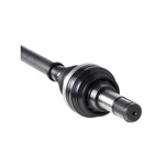For Porsche Cayenne 2011-2018 Rear Left Cv Axle Shaft Csw. Fixed Price $343.41.