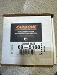 Cardone 60-5168 Front Left Cv Axle Shaft 1997-2001 Toyota Camry Solara V6 3.0L. Fixed Price $35.99.